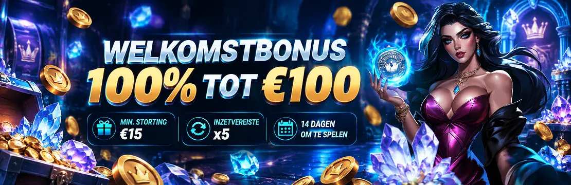 Crystal Roll Casino